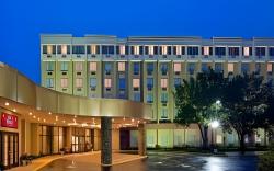 DoubleTree by Hilton Monroe Township Cranbury