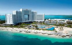 Riu Palace Peninsula- All Inclusive 