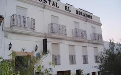 Hostal El Mirador