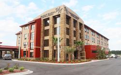 Marble Waters Hotel & Suites, Trademark by Wyndham