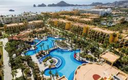 Riu Santa Fe - All Inclusive
