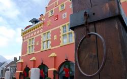 Hotel De Boskar Peer