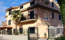 Hotel Dei Tartari