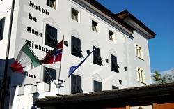 Historic Hotel Ristorante La Stua