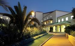 Marinagri Greenblu Hotel