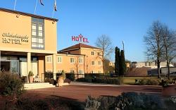 Hotel Michelangelo