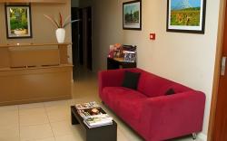 Hotel Vendome