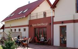 Boni Csaladi Wellness Hotel