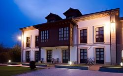 La Casona de la Roza