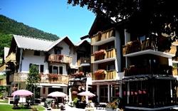 Logis Hotel Gai Soleil