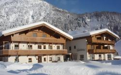 Pension&Appartements Marxenhof