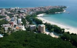 Perla Sun Beach Hotel - All Inclusive