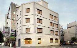 Hotel S-Presso Namba