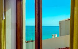 A06 - Seaview 1 Bed Apartment