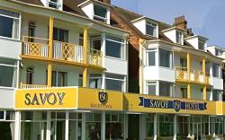 The Savoy