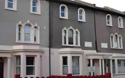 Shamrock Guest House