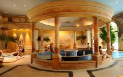 4-Sterne Superior Erlebnishotel Colosseo, Europa-Park Erlebnis-Resort