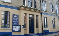 The Royal Hotel