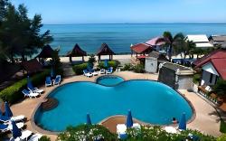 Blue Andaman Lanta Resort