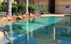 Coolum Beach Getaway Resort