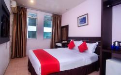 SUPER OYO 991 Mayfair Hotel
