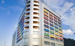 Purnama Hotel Limbang