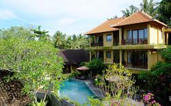 Jati 3 Bungalows