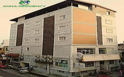 ANNA RESIDENCY