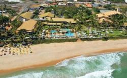 Catussaba Resort Hotel