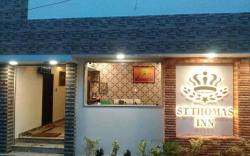 St. Thomas Inn