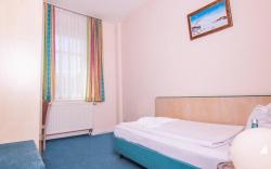 Hotel-Pension Odin