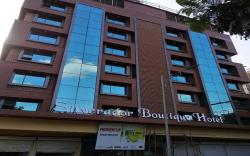 Silverador Boutique Hotel Best Hotel