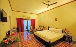 Thappa Gardens Resort