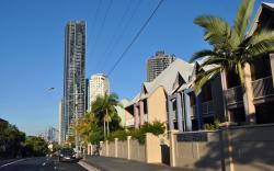 Spring Hill Gardens Apartments