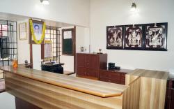PPH Living Sri Kumara Deluxe Lodging