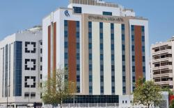 CITY AVENUE AL REQQA HOTEL