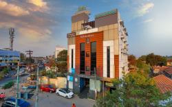 Safa Residency