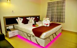 HOTEL KEK GRAND PARK (AIRPORT HOTEL)