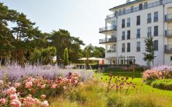 Steigenberger Grandhotel & Spa Heringsdorf
