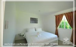 Montara Hotel and Resort Korat
