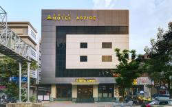 The SRTC Hotel Aspire ( Ashram Road)
