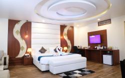 Hotel Sidh Vedantha