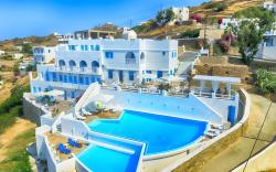 Hotel Petradi