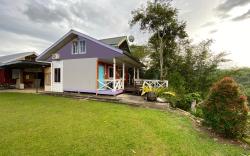 Hotel O Pogimpaan Homestay