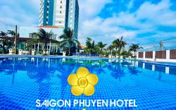 Saigon Phu Yen Hotel