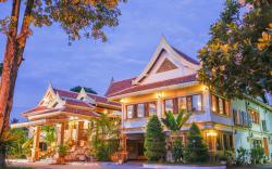 E-Outfitting VangThong Hotel