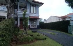 Villa Puncak Resort Aryaduta 71