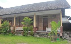 JOGLO Greenhouse