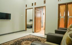 M Stay Guest House Jogja
