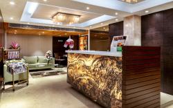 The Hotel Palacio